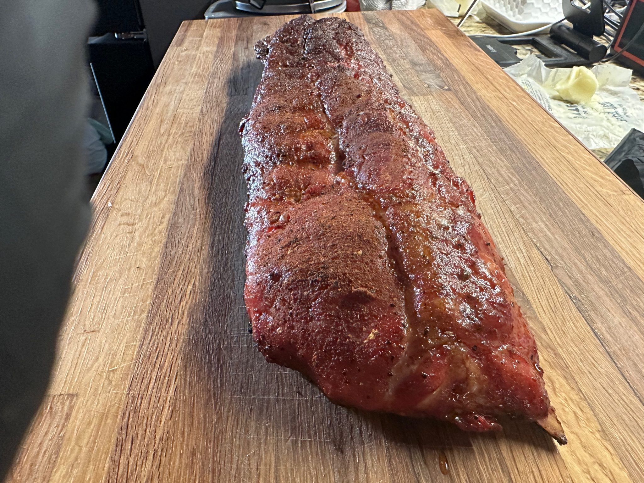 Ribs